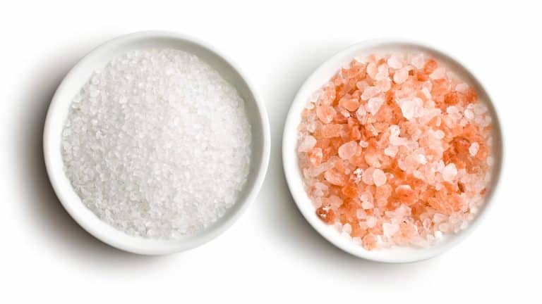 rock salt substitute