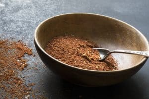 taco seasoning substitute