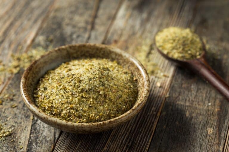 Adobo Seasoning Substitute