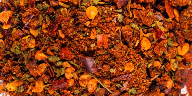 Cajun Seasoning Vs. Creole Seasoning