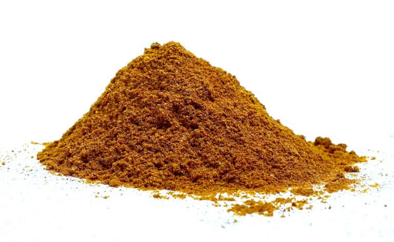rogan josh seasoning
