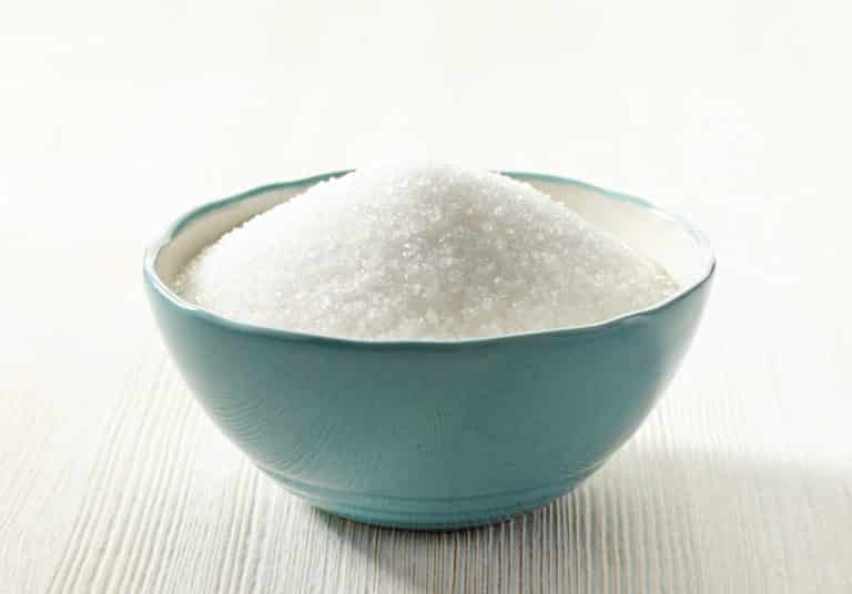coconut sugar vs white sugar