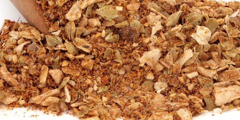 Fajita Seasoning