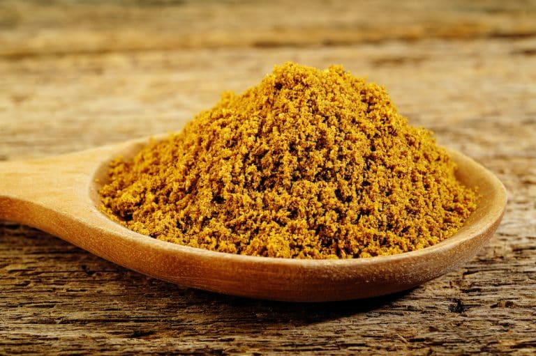 tandoori masala vs garam masala