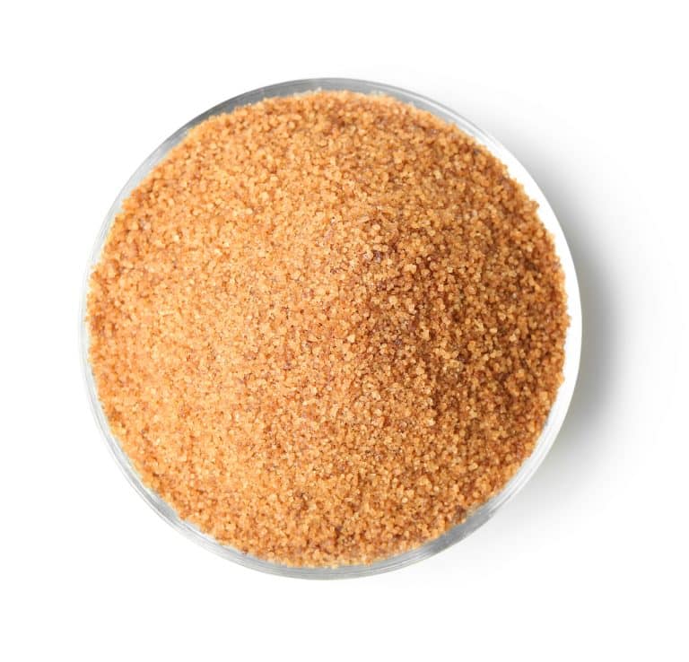 cooking with brown sugar