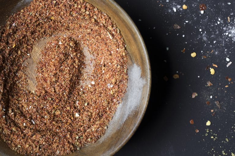 fajita vs taco seasoning