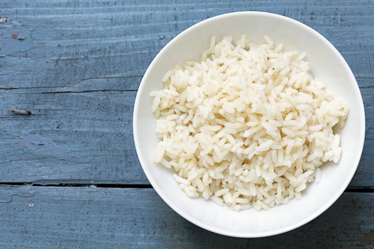 good spices for rice