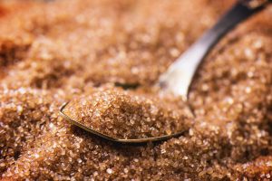 turbinado sugar vs brown sugar