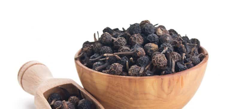 cubeb pepper