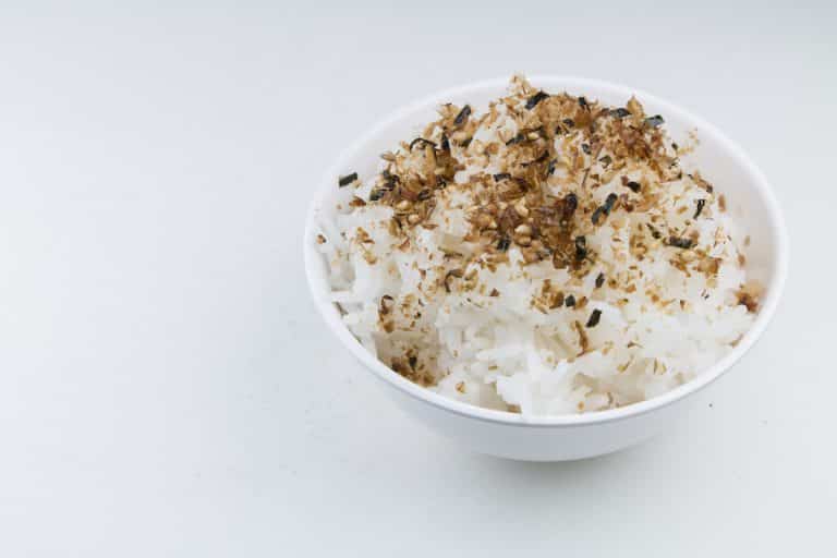 Furikake seasoning substitute