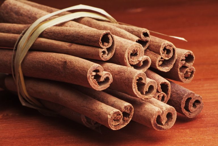 Saigon Cinnamon Vs Ceylon Cinnamon