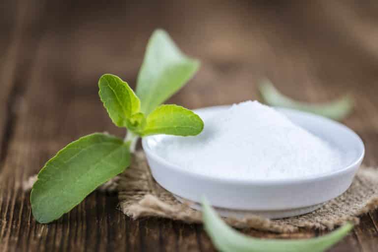 stevia substitute