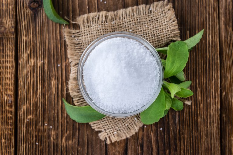 agave vs stevia
