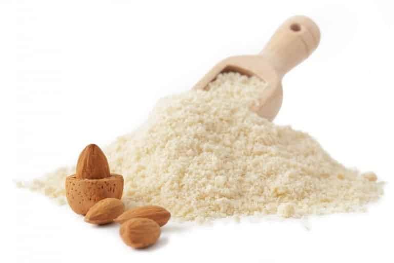 Walnut Flour vs. Almond Flour