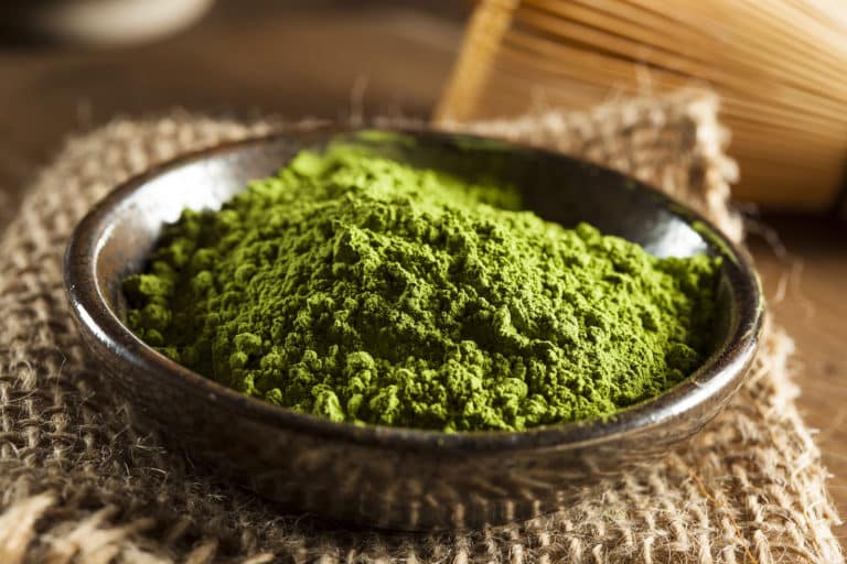 Matcha Powder
