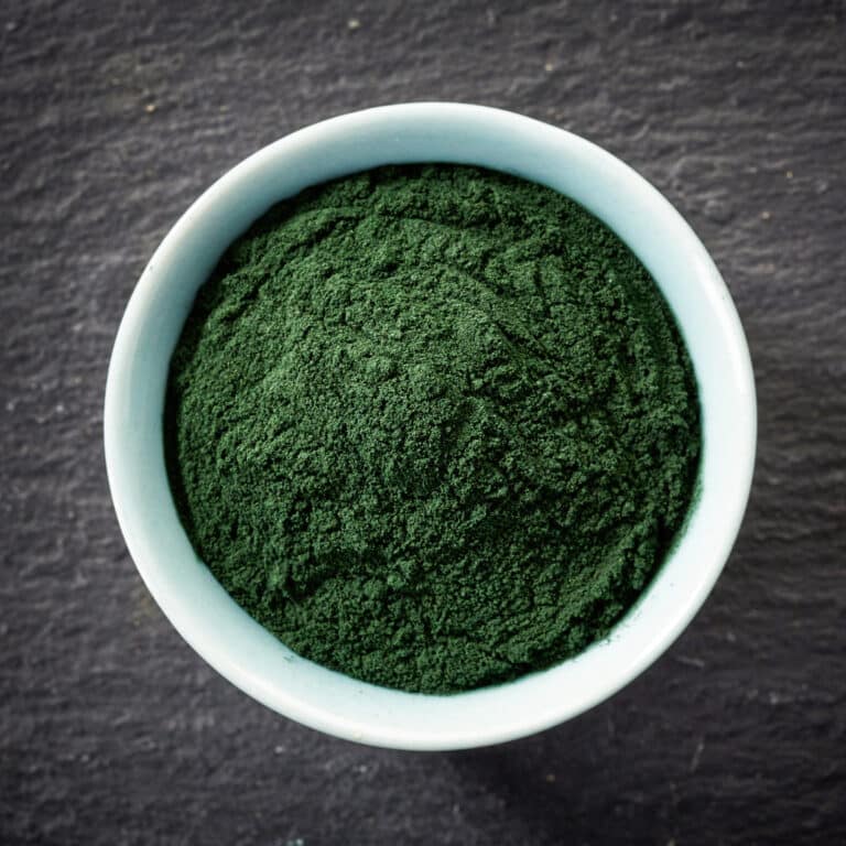 Spirulina