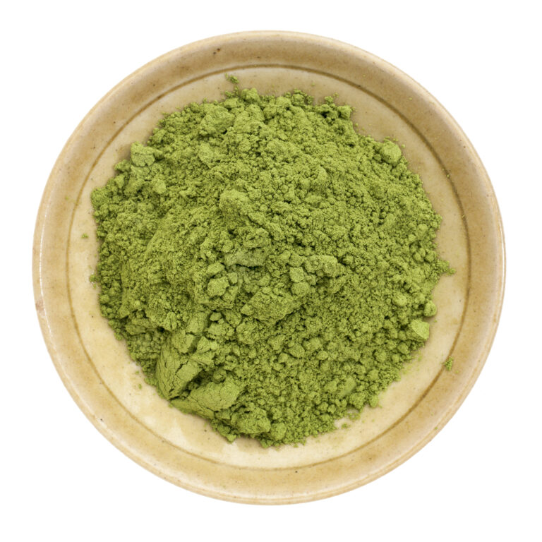 Spirulina vs Moringa