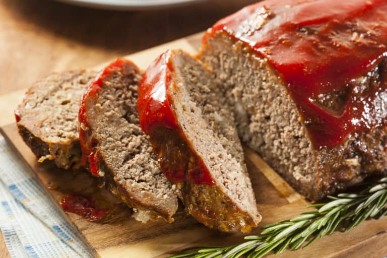 Good spices for meatloaf