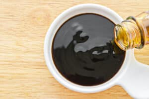 Oyster sauce vs worcestershire sauce