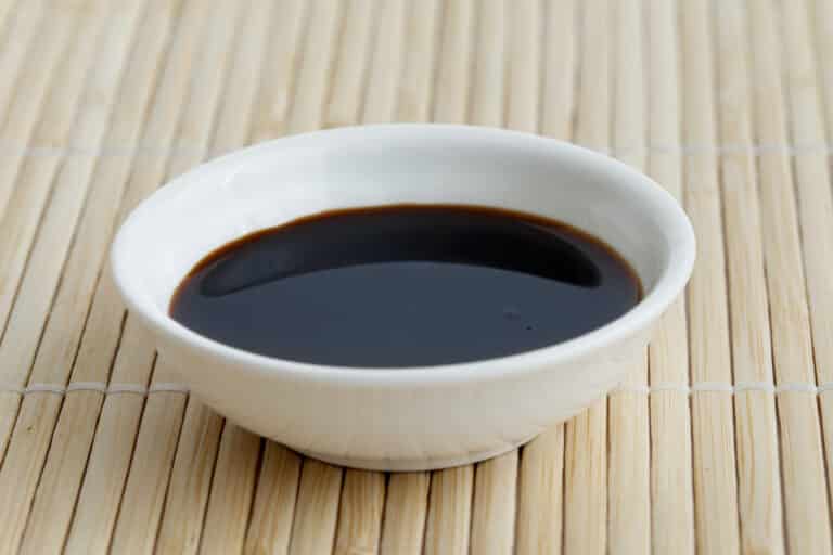 Soy Sauce Vs Oyster Sauce