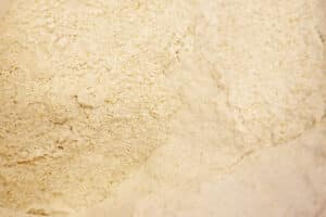 Bleached Flour Vs. Unbleached