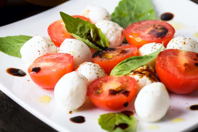 Caprese Salad_Mediterranean Spices