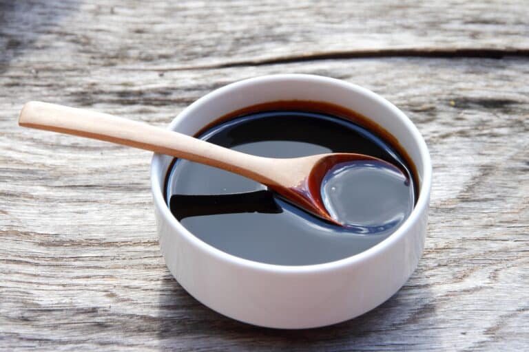 Molasses Substitute