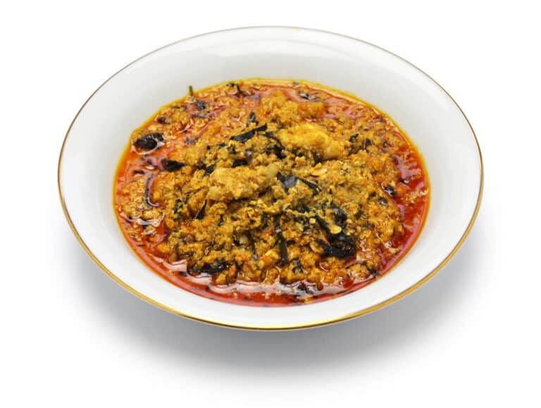 Nigerian Spices_Egusi Soup
