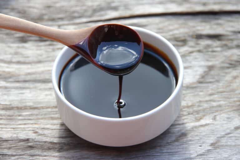 Molasses Uses