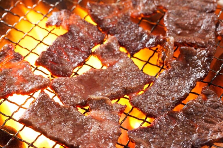 Korean BBQ Spices