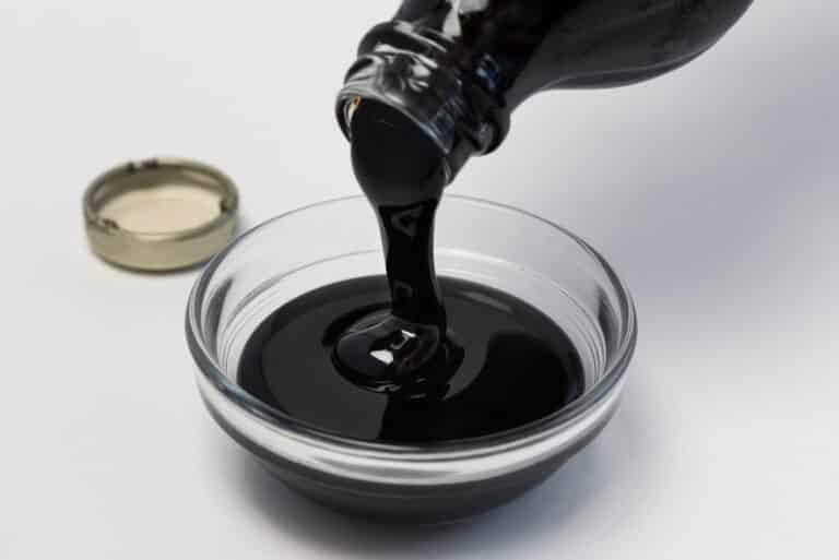 Molasses Vs. Treacle