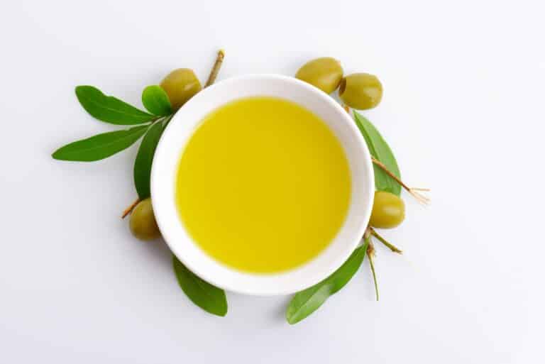 Coconut Oil Vs. Olive Oil