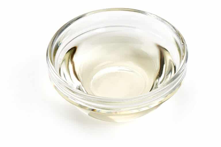 White Vinegar Substitute