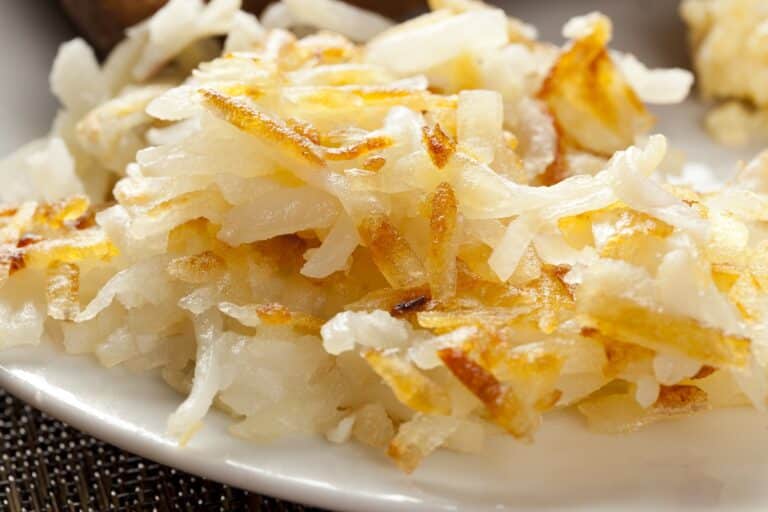 Hash Brown Spices