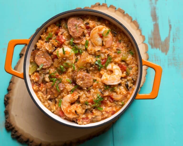 Jambalaya Spices