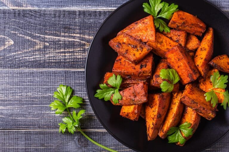 Sweet Potato Spices