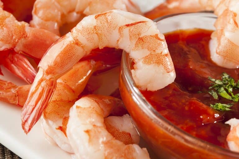 cocktail sauce