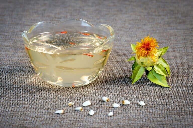 safflower oil substitute