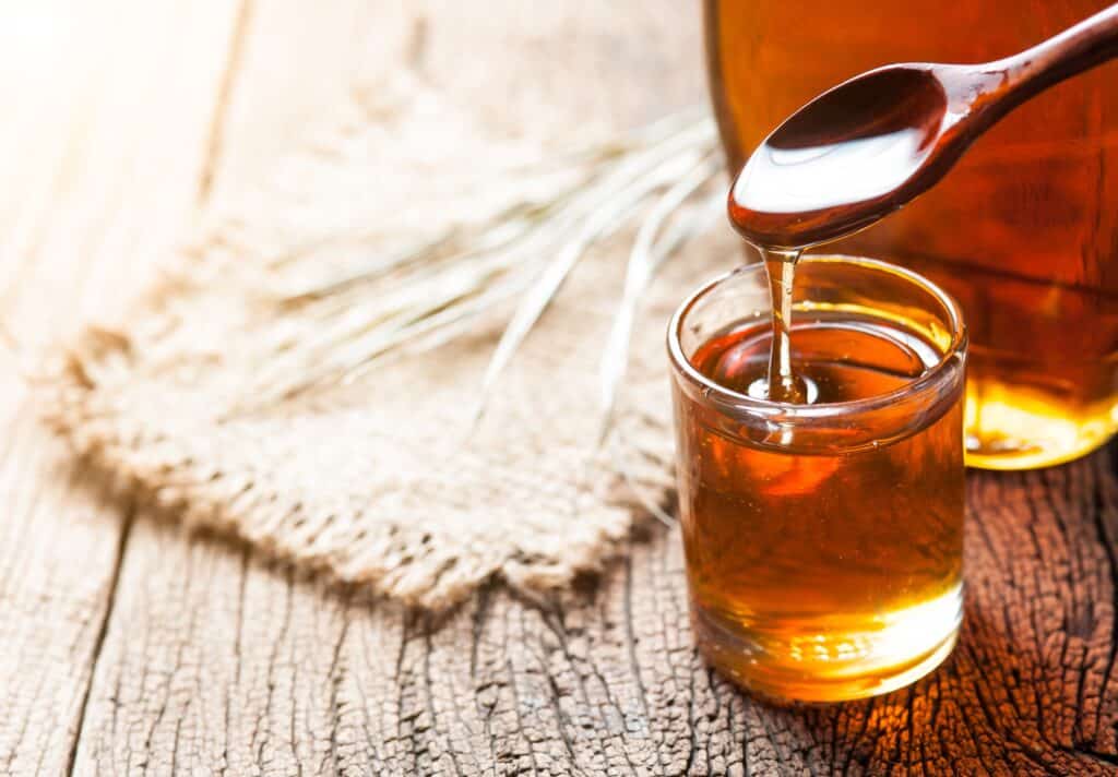 Maple Syrup vs Agave: Sweetener Showdown