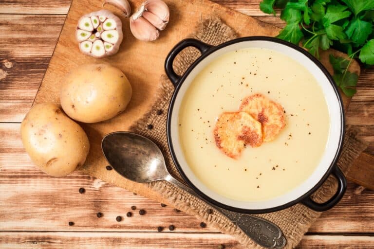 Potato Soup Spices