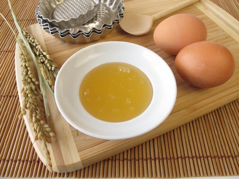 Rice syrup substitute