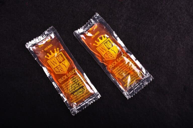Duck Sauce
