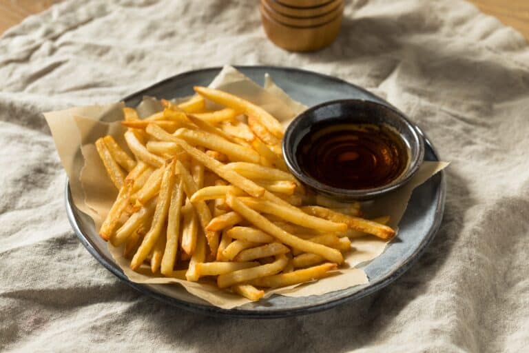 Malt vinegar substitute
