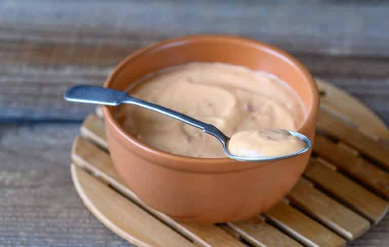 Russian Dressing Vs. Thousand Island Dressing