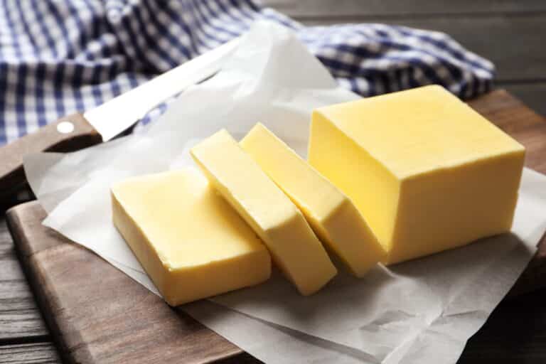 Butter