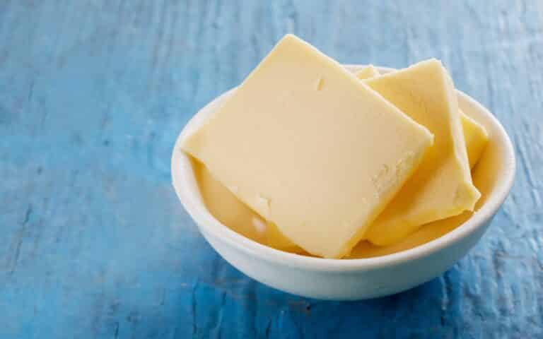 Butter substitute