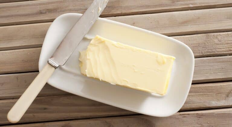 Butter Vs. Coconut Oil