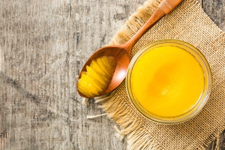 Ghee Substitute