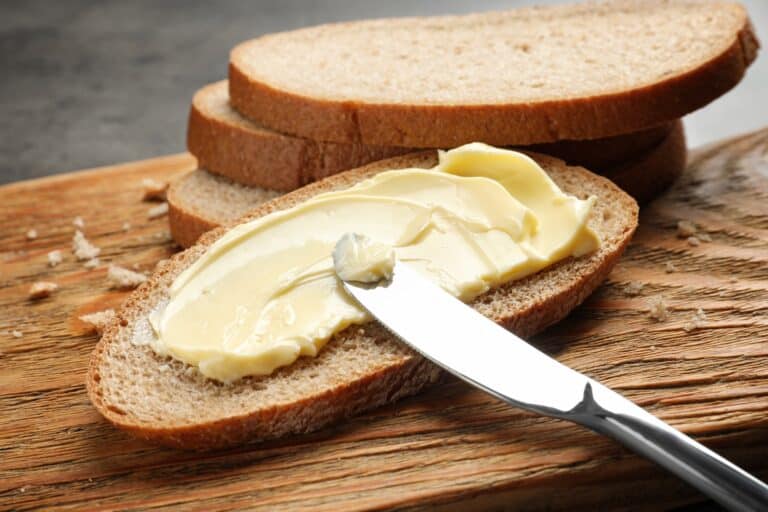 Margarine Substitute