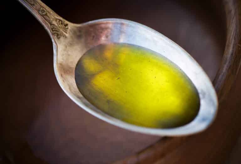 Light Olive Oil Vs. Extra Virgin